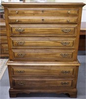 American Drew Chest of Drawers(Matches lot 5)