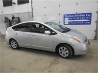 2007 Toyota Prius