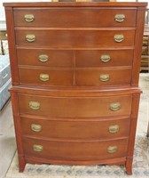 Chest of Drawers(Matches lot 1b)