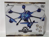 Riviera Pathfinder Drone. Works perfectly and has