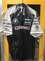 BMW Formula 1 racing team shirt