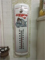 USMC Devil-Dog Thermometer