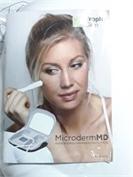 Microderm MD Trophy Skin. Like new condition and