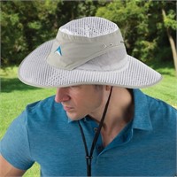 New The NASA Strength Sun Hat