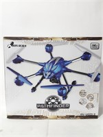 Riviera Pathfinder Drone. Flys perfect but camera