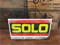 Original Solo rack