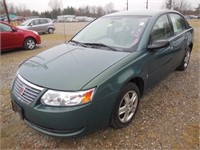 2006 Saturn Ion