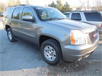 2007 GMC Yukon