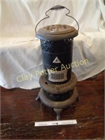 Antique PERFECTION Oil Heater Stove