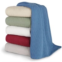 New The Temperature Regulating Blanket