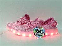 New Prism Slickkicks Light Up Shoes Size 1