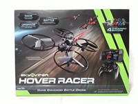 Sky Viper Hover Racer Battle Drone. Opened box
