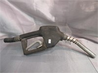Gas Pump Nozzle -Pre-Vapor Recovery