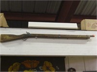 Toy Flintlock Rifle