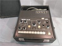 Vintage Korg VR-120 Rhythm Machine