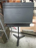 Music Stand -Exellent Condition