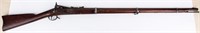 Firearm Springfield 1864/66 Allin Conversion Rifle