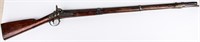 Firearm Harpers Ferry 1842 Musket in .69Cal