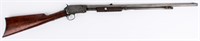 Gun Winchester 90 Pump Action Rifle in 22S