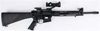 Gun Stag Arms Stag-15 S/A Rifle in 6.8SPC