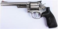 Gun Smith & Wesson 66 D/A Revolver in 357 Mag