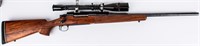 Gun Remington Model 700 in 308 Win Bolt Action Rif