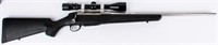 Gun Tikka T3 Bolt Action Rifle in 22-250Rem