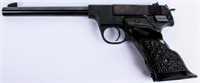 Gun High Standard HB Semi Auto Pistol in 22LR