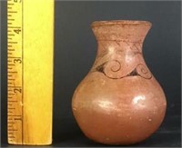 Small Maricopa Vase