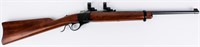 Gun Ruger No.3 Single Shot Rifle in 223Rem