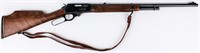 Gun Marlin Model 444 in 444MAR Lever Action Rifle