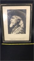 Buffalo Bill Cody Picture