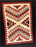 Navajo Rug (1940s)