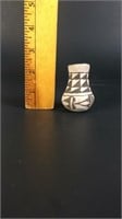 Small Acoma Vase