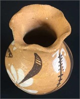 Acoma NM Vase