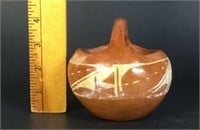 Small San Ildefonso Pot