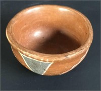 Small Santa Clara Pot