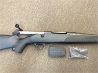 Winchester XPR 30-06 Bolt Rifle