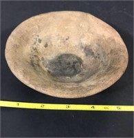 Footed Bowl (very old)