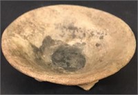 Footed Bowl (very old)