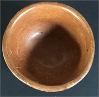 Small Santa Clara Pot