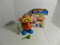 Vintage Mr. Potato Head Toy