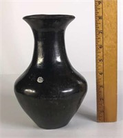Acoma Vase