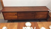 YOUNGER SIDEBOARD WITH 3 DRAWERS, 82 1/4”