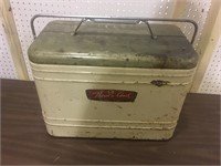 VINTAGE COOLER