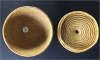 Thompson River Basket with Lid