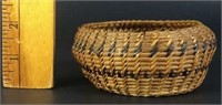 Small Paiute Bowl
