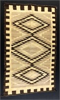 1920's Navajo Rug