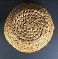Medium Grass Basket