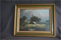 Dalhart Windberg Print Memorable Springtide